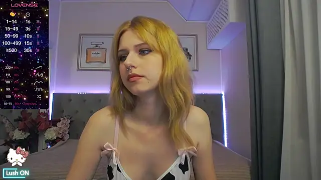 WendyMey online show from October 3, 8:19 am