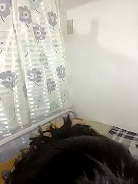 WildCherie online show from November 5, 7:35 am