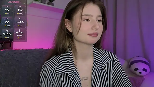  Lua   online show from April 1, 3:07 am