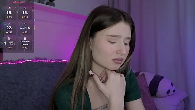  Lua   online show from March 24, 3:28 pm