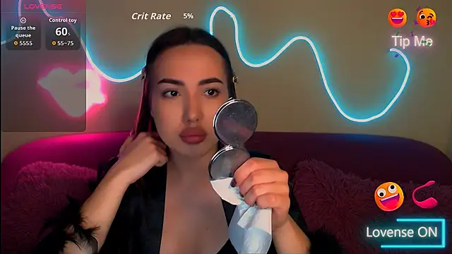 Mia cutie77 online show from November 19, 10:48 am