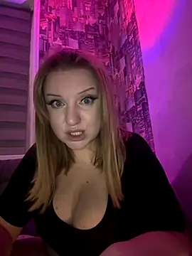 GretieLee online show from October 14, 4:53 pm