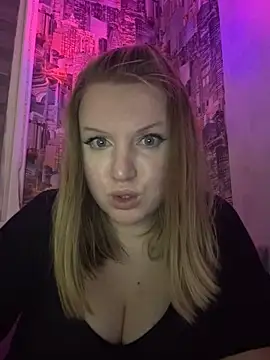 GretieLee online show from October 16, 5:26 pm