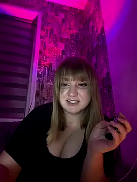 GretieLee online show from October 20, 4:32 pm