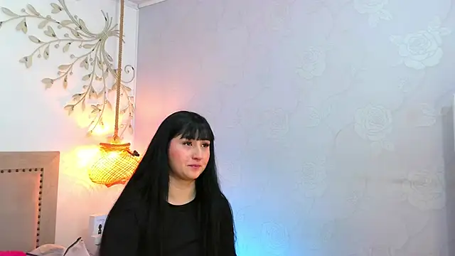 Snapshot of Daphnee-x chatting on October 4, 12:22 pm Daphnee-x online show from October 4, 12:22 pm