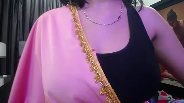 kashvi  online show from November 14, 7:36 pm