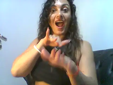 dulcefanny online show from April 21, 2:04 am