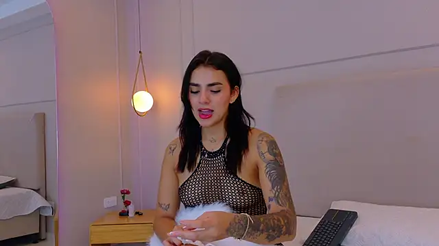 ElectraScot online show from April 10, 7:42 pm