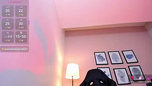 Jenniekim 18 online show from March 8, 12:09 pm