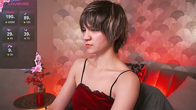 sandzu  online show from November 21, 9:17 pm