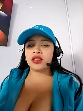 MILA  06 online show from October 15, 8:22 pm