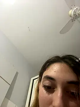 loirinhaaa online show from September 16, 8:17 pm