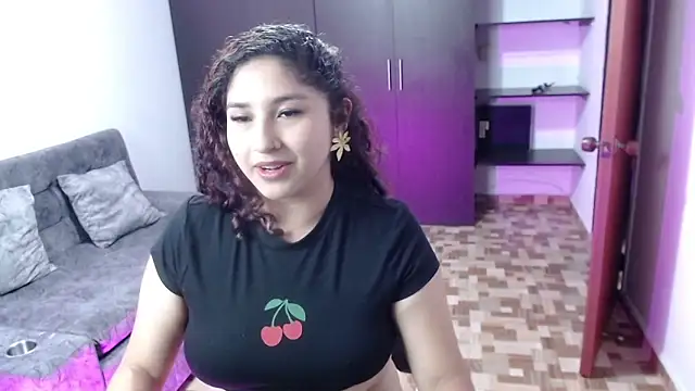 Gia Dior online show from March 4, 12:39 am