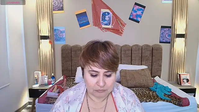 Sasharosee2 online show from September 23, 1:31 pm