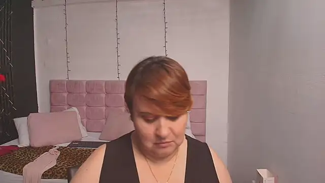 Sasharosee2 online show from September 17, 12:58 pm