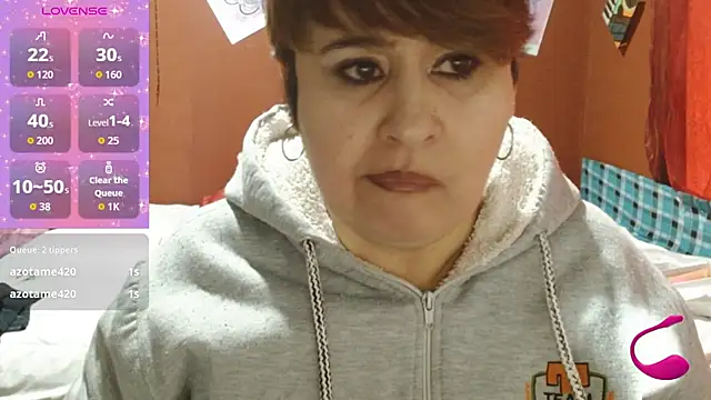 Sasharosee2 online show from October 10, 2:00 pm