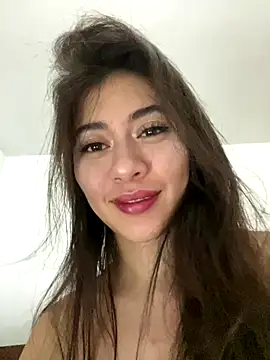 Alice-08 online show from November 9, 12:27 am