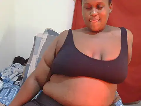 ThickLadie online show from October 27, 5:08 pm
