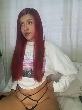 gabii hardy online show from January 10, 11:04 am