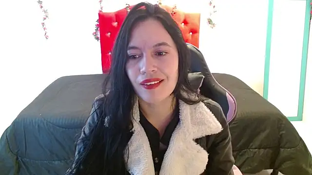 cristal1609 online show from December 15, 12:54 pm