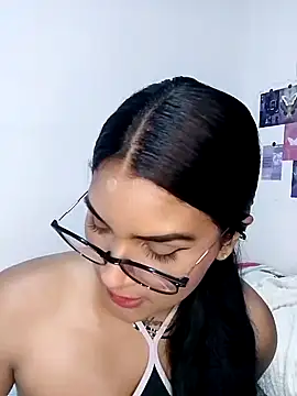 Snapshot of Renata_Zoe chatting on October 10, 2:27 am Renata Zoe online show from October 10, 2:27 am