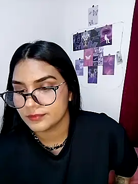 Snapshot of Renata_Zoe chatting on October 9, 2:15 am Renata Zoe online show from October 9, 2:15 am