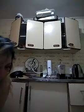 Lunita86 online show from November 2, 8:40 am