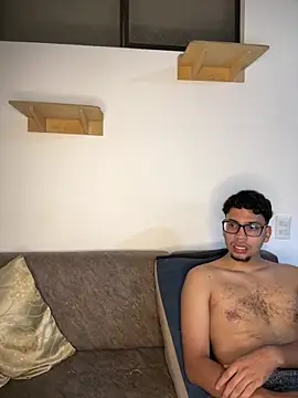 MisteryNight4 online show from October 19, 12:12 am