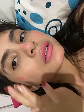 Skinny3-0 online show from November 4, 2:27 am