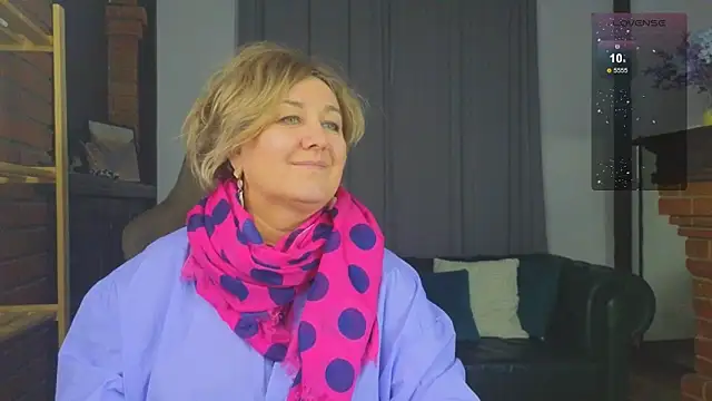 Marta Wils online show from December 3, 6:38 am