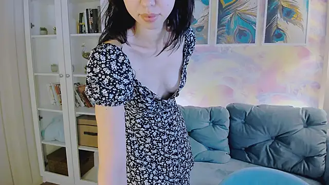 nancy posh online show from October 25, 4:36 pm