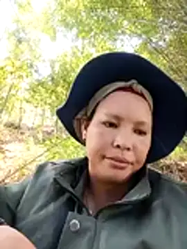 callistra online show from July 3, 6:30 am