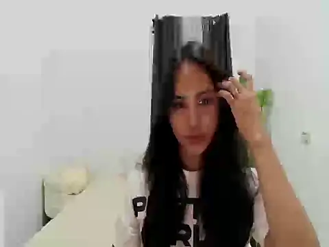 Divine Goddesss online show from April 28, 7:51 pm