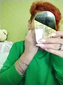 Alissa55552111 online show from November 23, 8:27 am