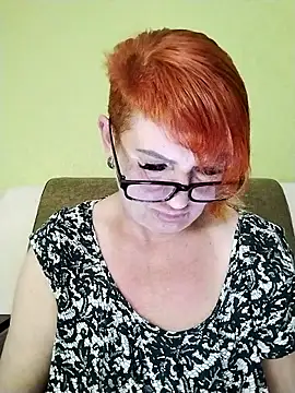 Alissa55552111 online show from May 28, 7:39 am