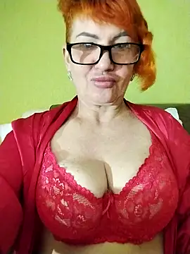 Alissa55552111 online show from April 21, 7:26 am