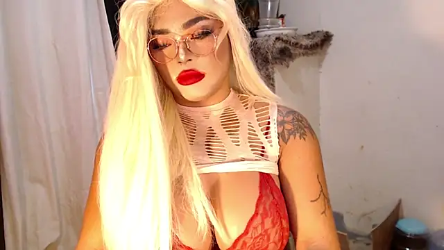 Tasha Goddess online show from May 28, 6:33 am