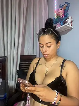 Rouus14 online show from February 22, 8:48 am