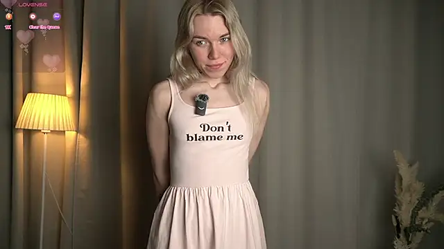 DianeHonnette online show from February 20, 8:09 pm