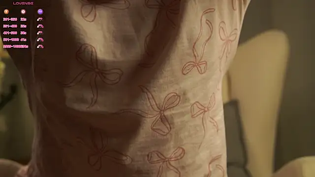 DianeHonnette online show from March 27, 7:14 pm