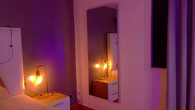 KeendraFox  online show from November 23, 11:45 am