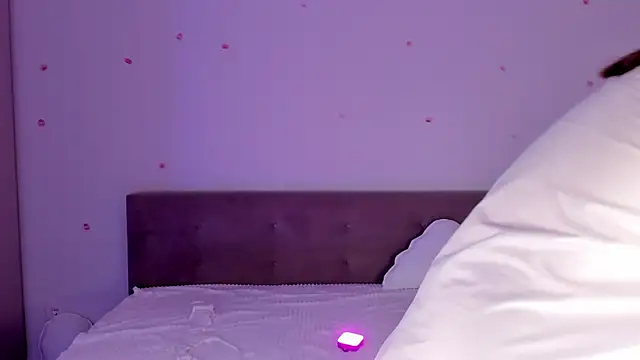 CrystalSoul  online show from November 21, 11:34 am