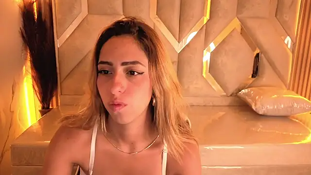 tamara tp online show from January 7, 7:06 pm