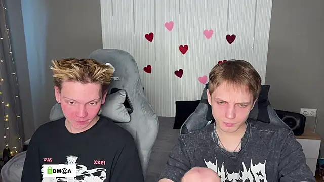 Eaton  online show from March 12, 10:40 am