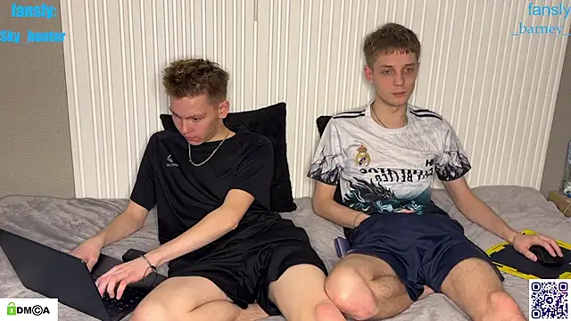 Eaton  online show from November 28, 3:15 pm