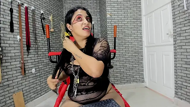 BDSM MEDUZA online show from December 1, 1:03 pm