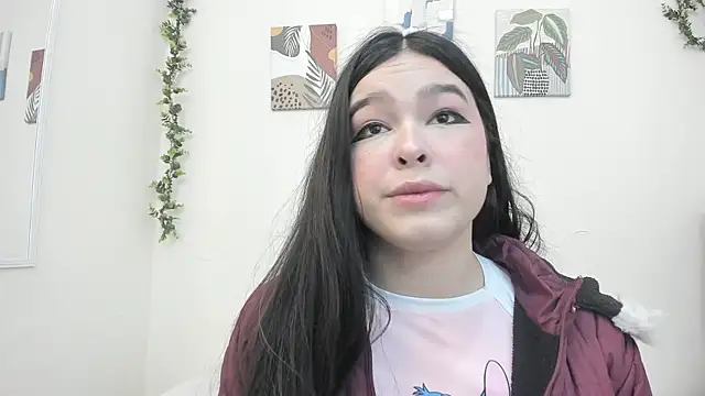 Dulcee 1 online show from November 3, 11:58 am