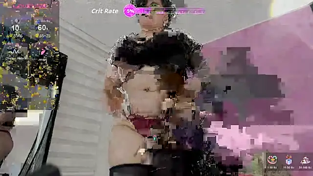 Damian Rock online show from January 16, 8:27 pm