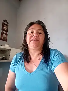 GabrielaGreen online show from September 20, 7:23 pm