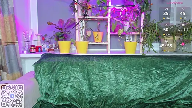 RitaSweety18 online show from November 28, 3:31 am